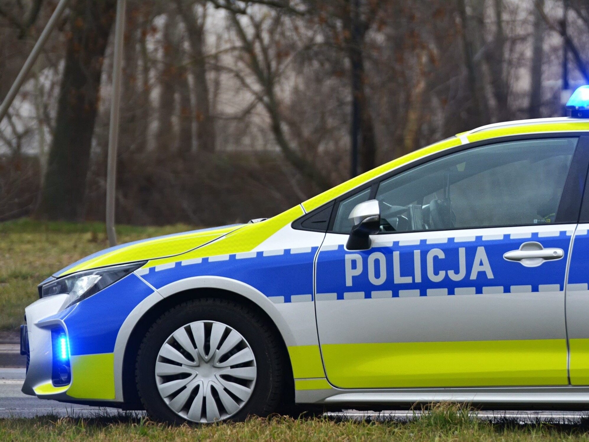 Wyjątkowo uparty „zawodnik”. Po wyjściu z aresztu jeszcze tego samego dnia ukradł auto