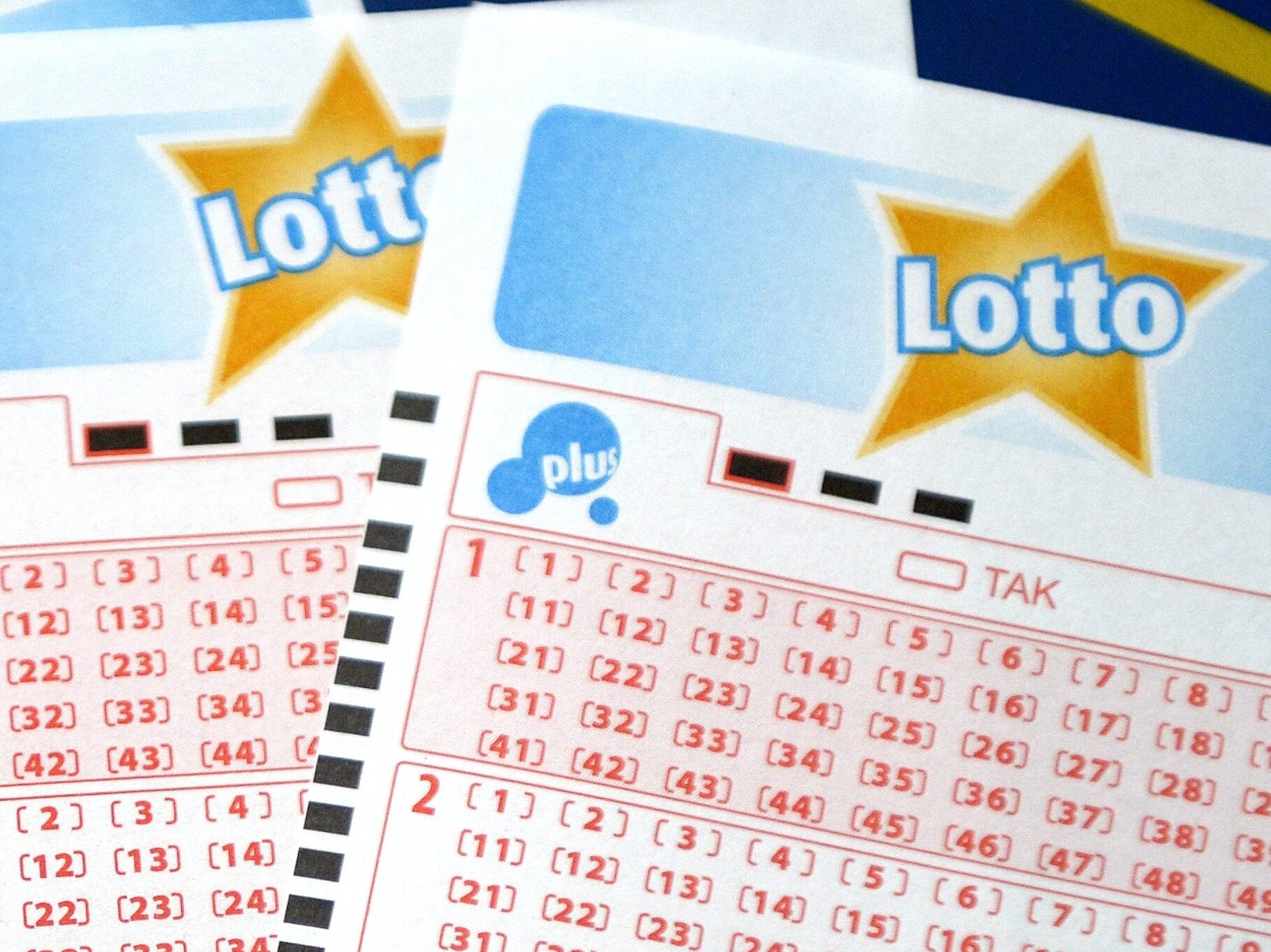 Wyniki Lotto z 12 września. Te liczby padły w losowaniach Lotto, Mini Lotto, Multi Multi i pozostałych Wyniki Lotto z 12 września. Te liczby padły w losowaniach Lotto, Mini Lotto, Multi Multi i pozostałych