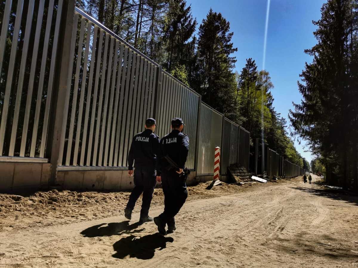 113 dni w ośrodku strzeżonym. Baszir domaga się nawet kilkudziesięciu tys. zł