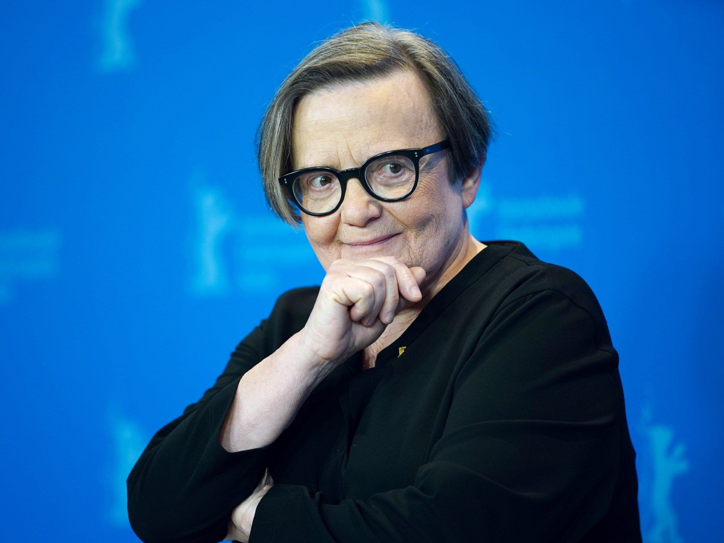 Agnieszka Holland o Marszu Miliona Serc. Mocne słowa reżyserki „Zielonej granicy”