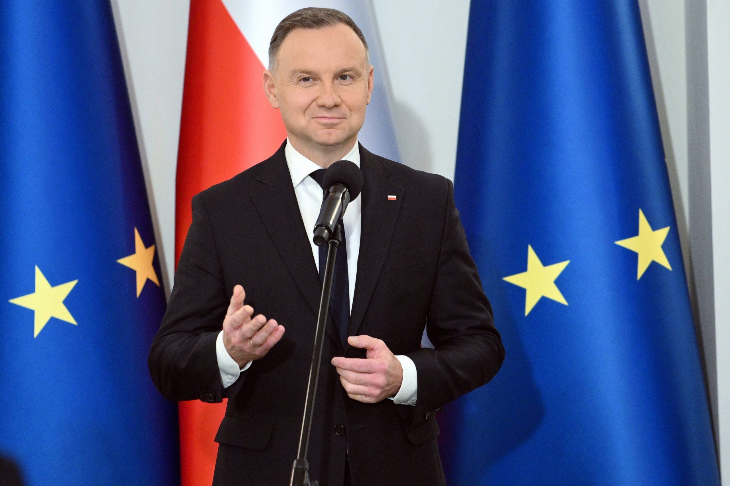 Dlaczego Duda zwleka ze wskazaniem kandydata na szefa rządu? Zaskakująca teoria byłego wicepremiera