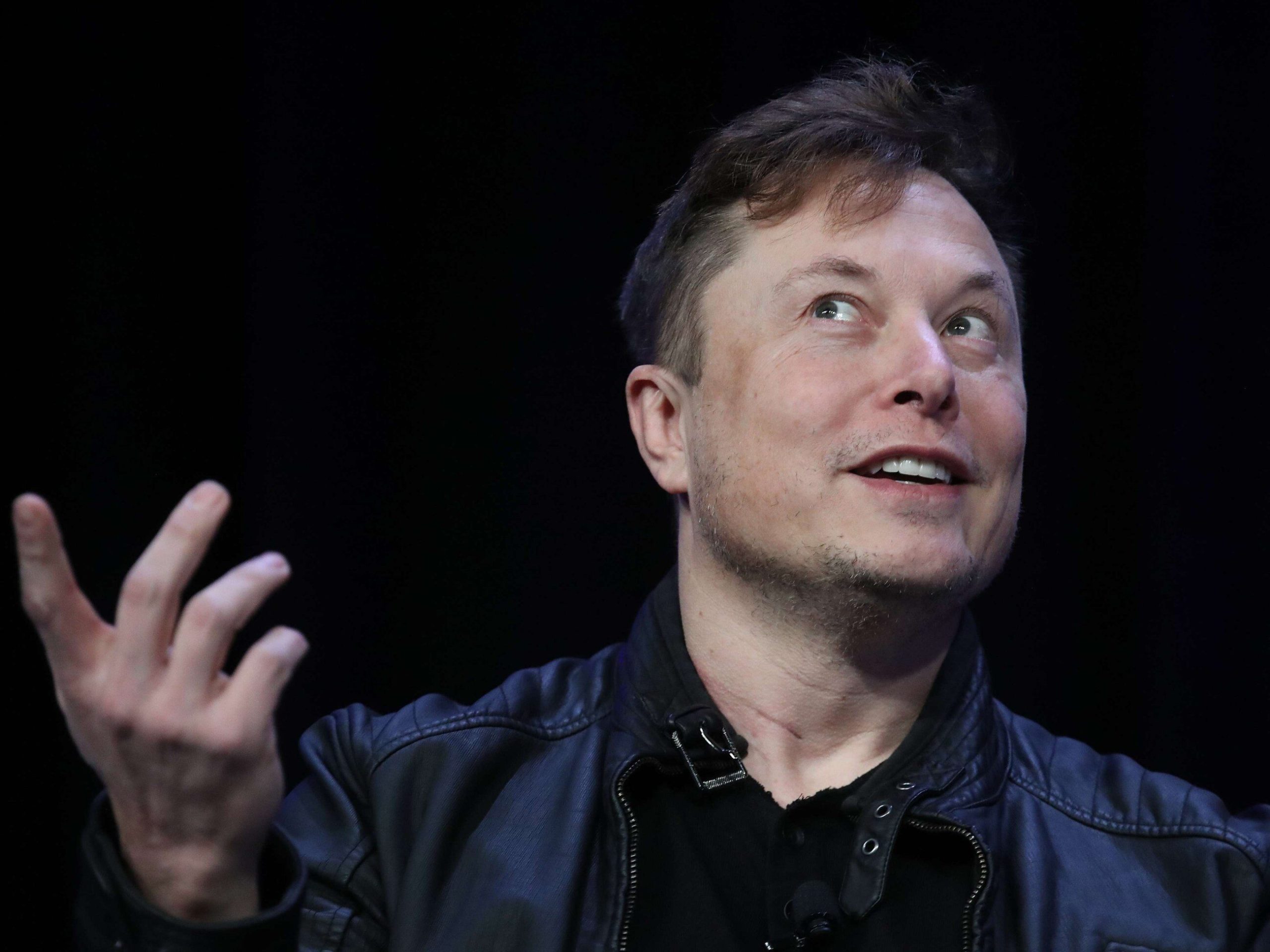 Elon Musk w ogniu krytyki. Chodzi o fake newsy o Hamasie