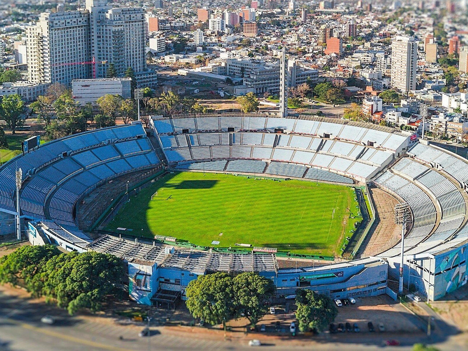 FIFA zdecydowała o losach mundialu. „Sportswashing? Nazywajcie to, jak chcecie”