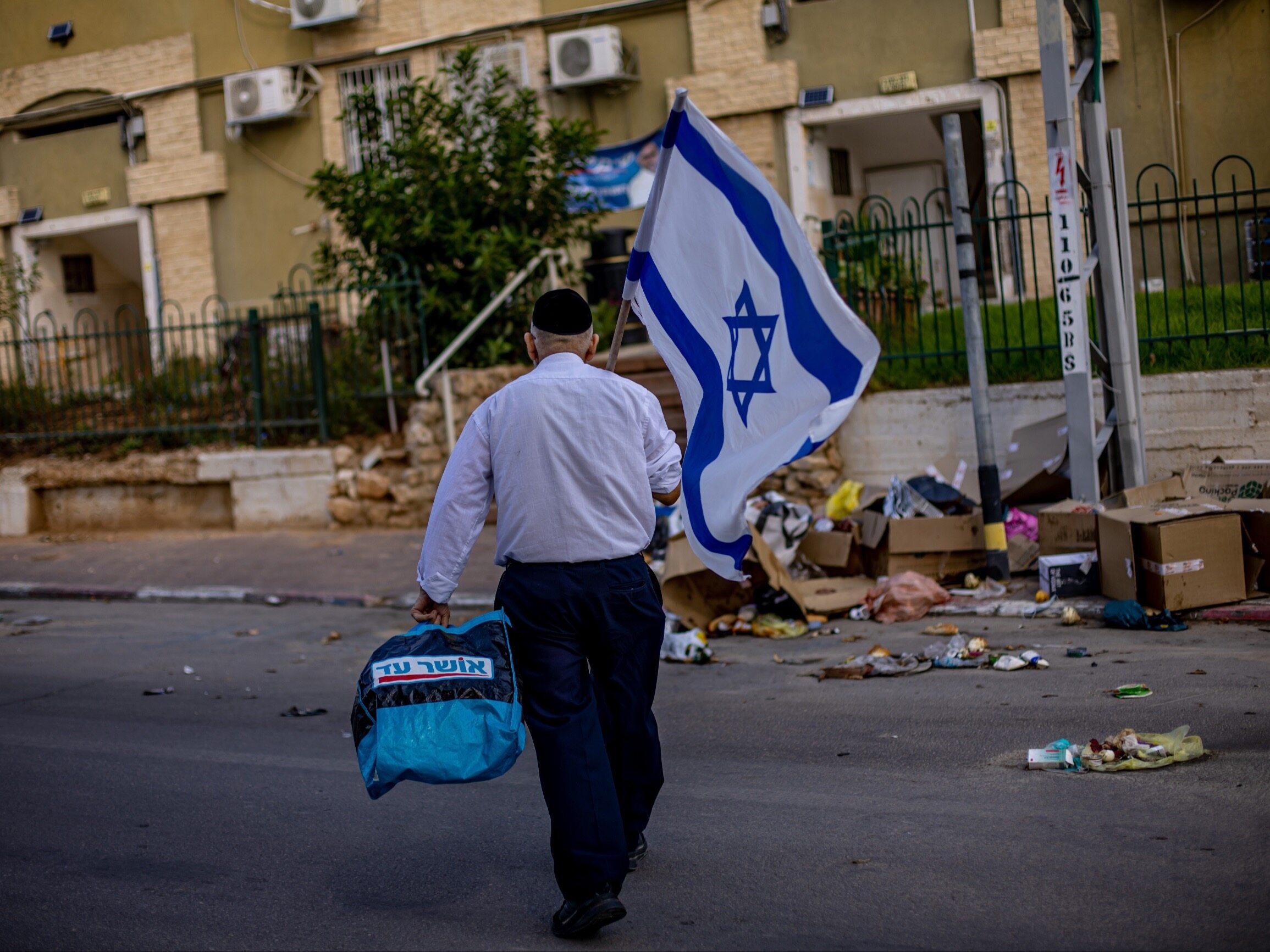 Hamas uwolni zakładników? Izrael usłyszał warunki