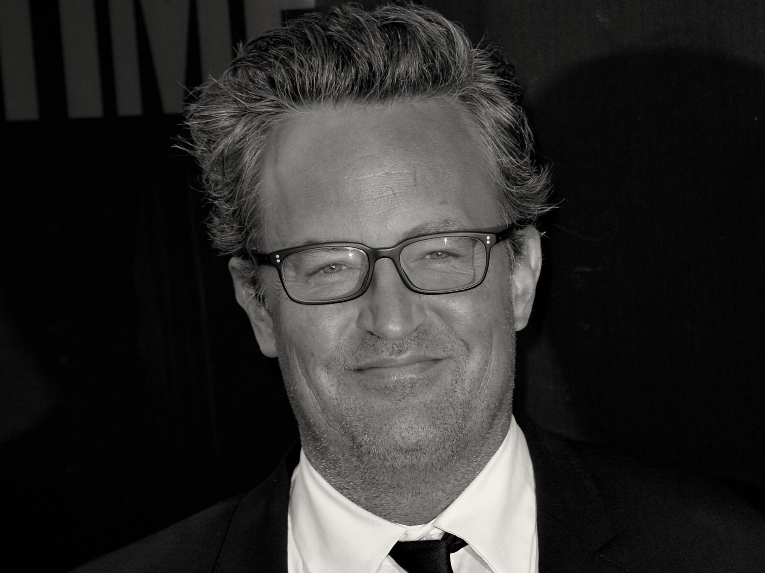 Matthew Perry nie żyje. Gwiazdor „Przyjaciół” miał 54 lata