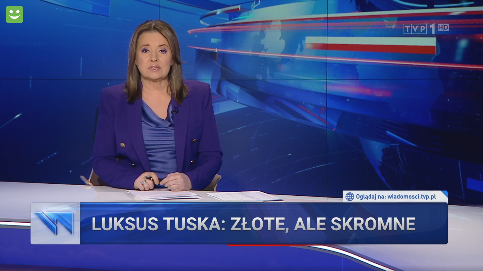 Nowe medium dla byłych pracowników TVP? „Jak zabraknie państwowej kasy…”