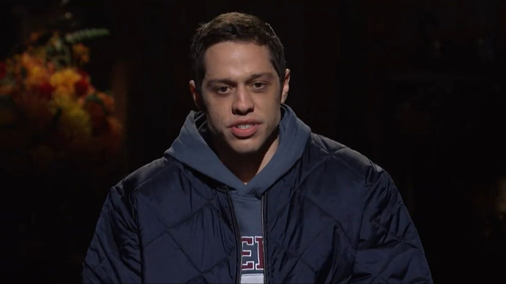 Pete Davidson wygłosił poruszający monolog w „SNL”. „Mój ojciec zginął w ataku terrorystycznym”