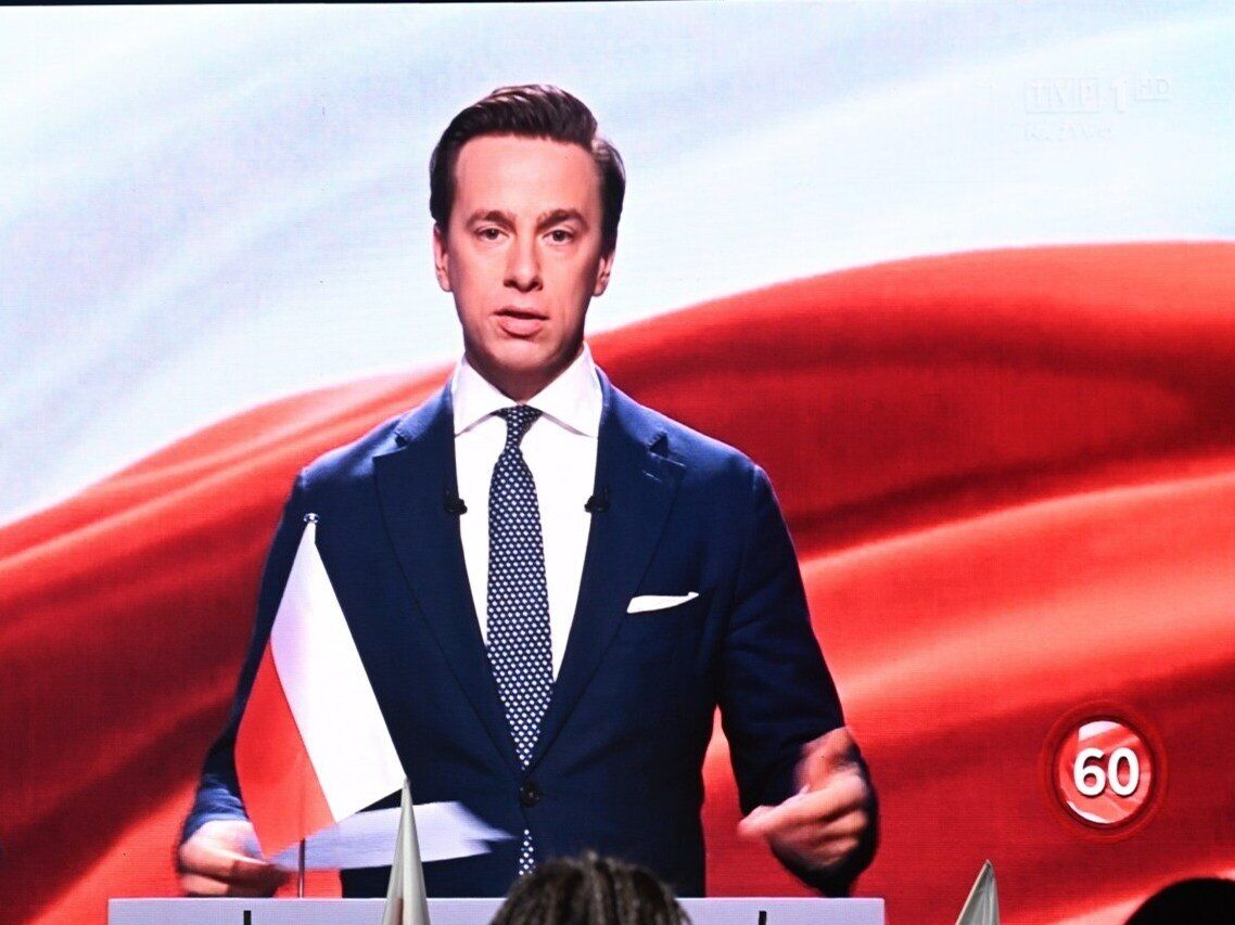 Pytanie o bezpieczeństwo w debacie TVP. Co mówili przedstawiciele poszczególnych partii? Pytanie o bezpieczeństwo w debacie TVP. Co mówili przedstawiciele poszczególnych partii?
