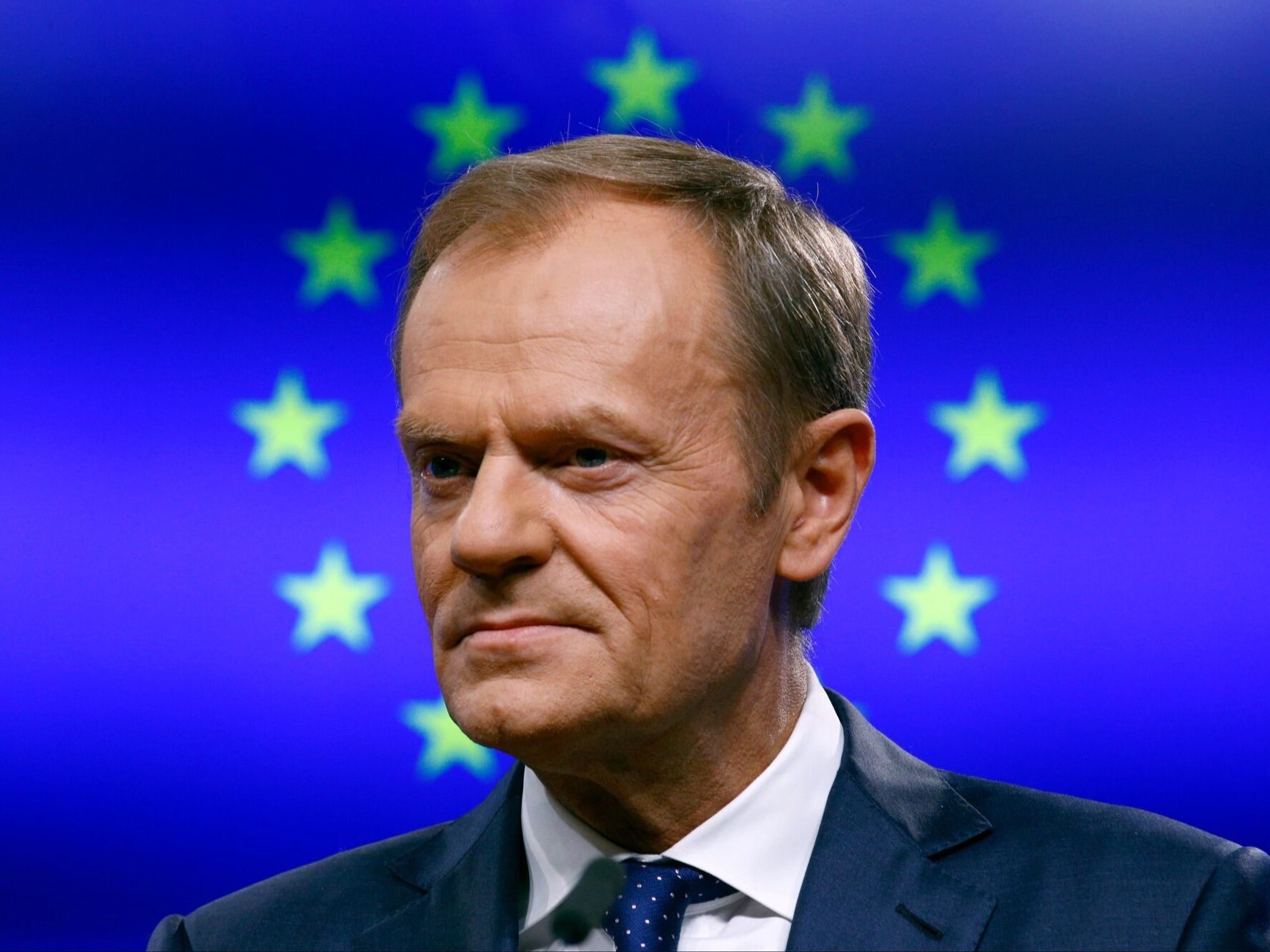 Tusk poleci do Brukseli. Weber zarysował przyszłość KPO