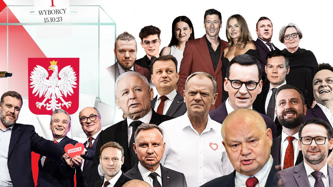 50 najbardziej wpływowych Polaków, Kukiz o „cyrografie” z PiS i nowy model wyboru papieża. Co jeszcze we „Wprost”?