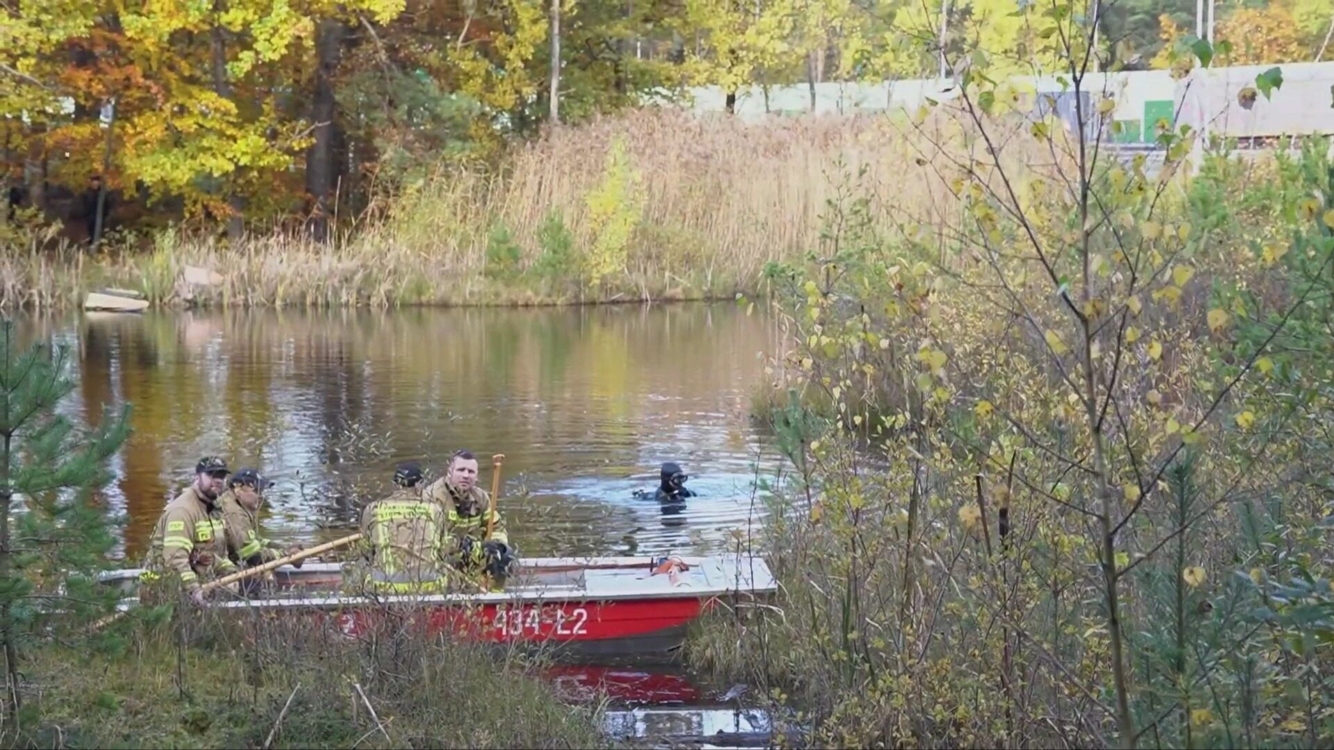 Jest bezpośrednia przyczyna śmierci Grzegorza Borysa. Prokuratura ujawnia