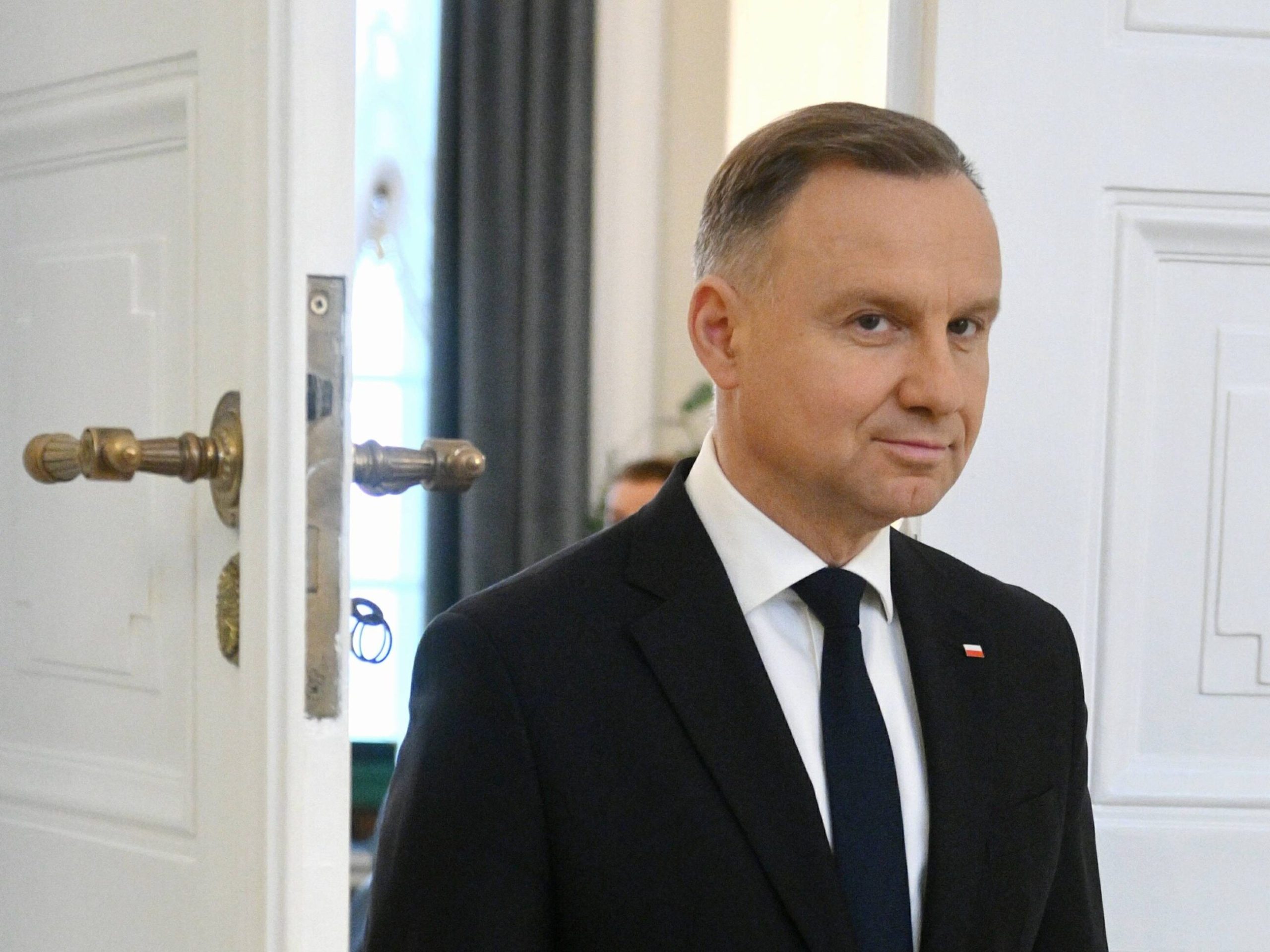 Kto nowym premierem? Wiadomo, kiedy Andrzej Duda podejmie kluczową decyzję