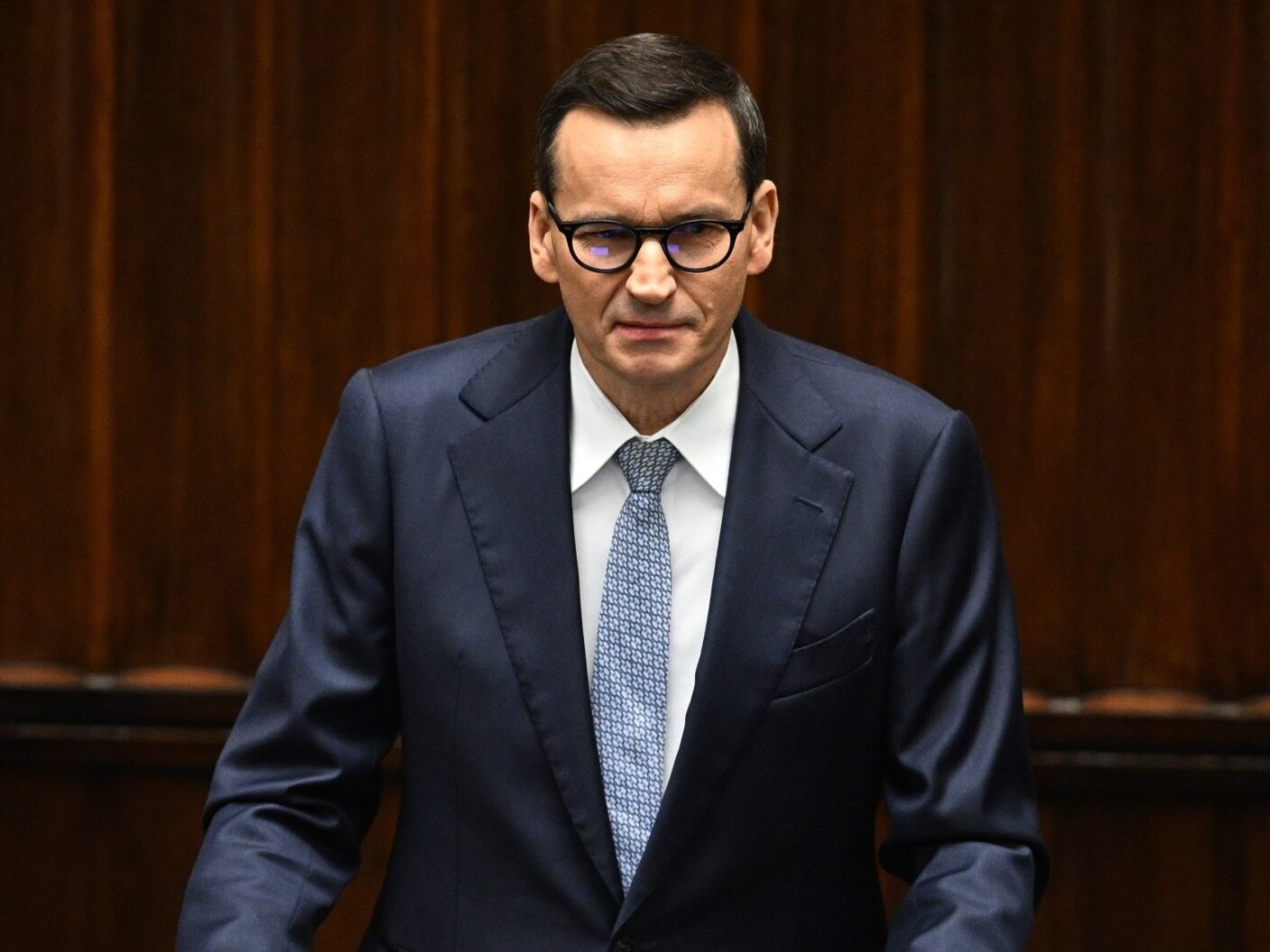 Mateusz Morawiecki zdradził, kiedy przedstawi nowych ministrów