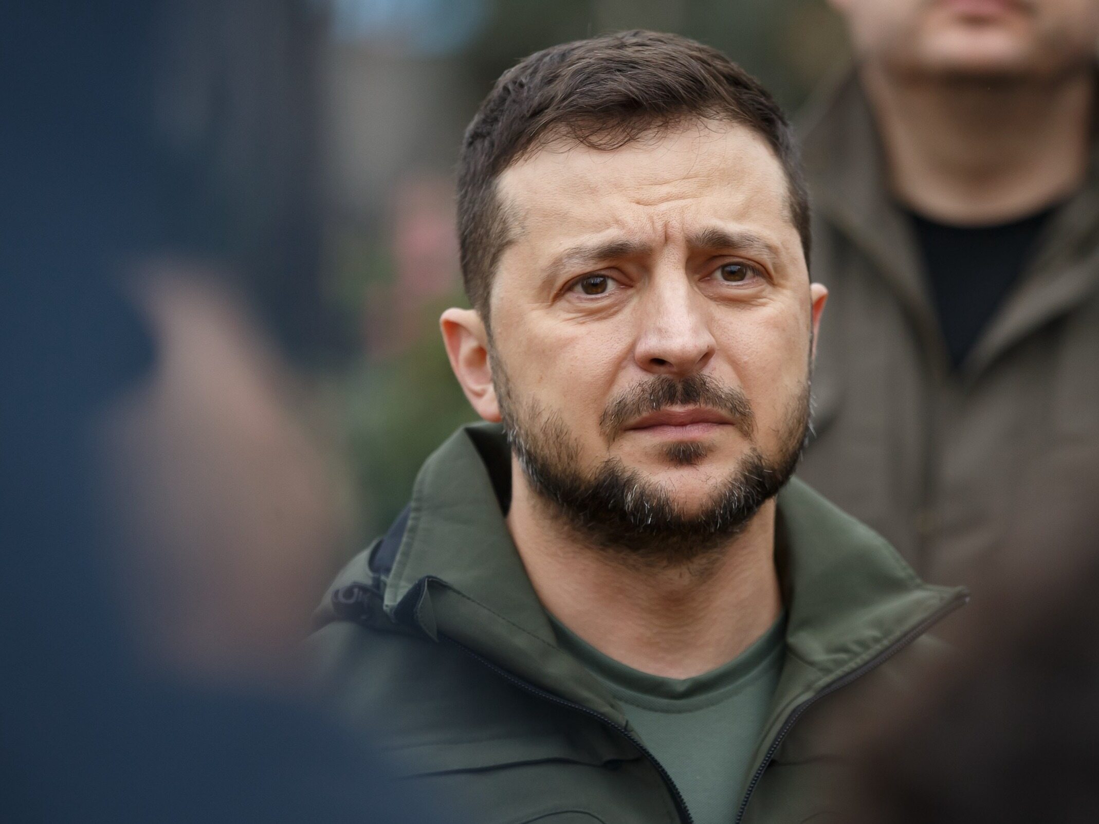 Minister finansów Ukrainy: Potrzebujemy na przyszły rok 41 mld dolarów wsparcia Minister finansów Ukrainy: Potrzebujemy na przyszły rok 41 mld dolarów wsparcia