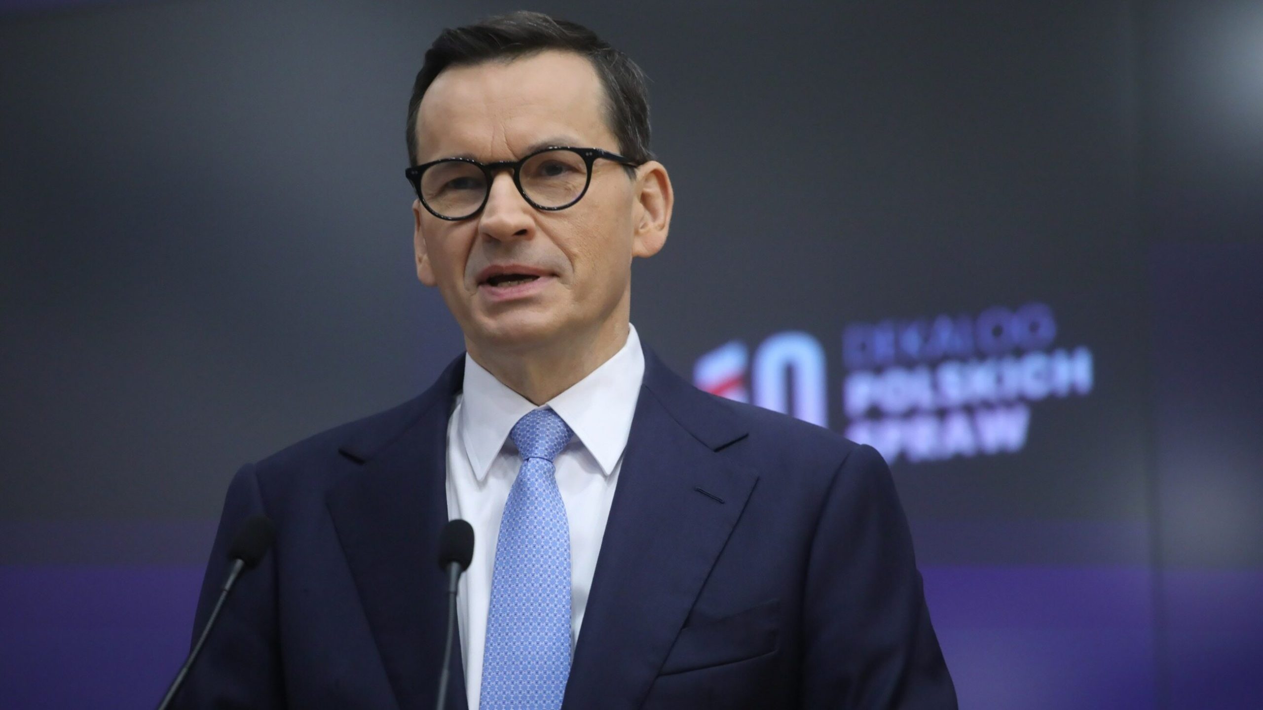 Morawiecki z misją tworzenia rządu. „Polacy wysłali nam prosty sygnał”