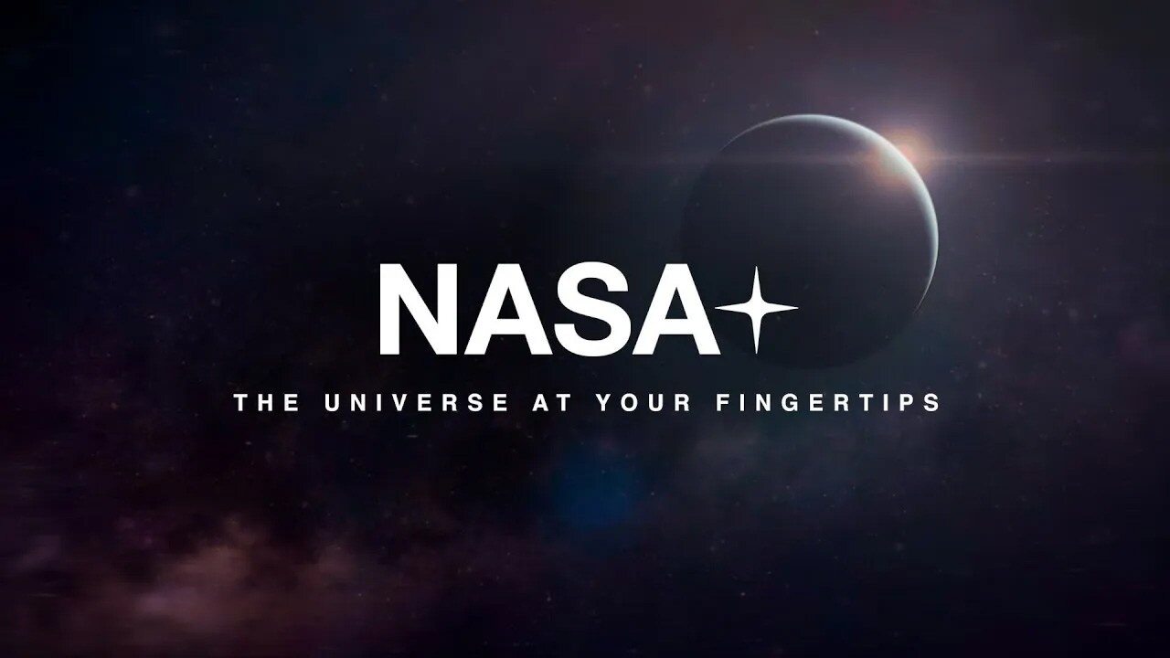 NASA startuje z serwisem VOD. NASA Plus to wyjątkowa oferta za darmo