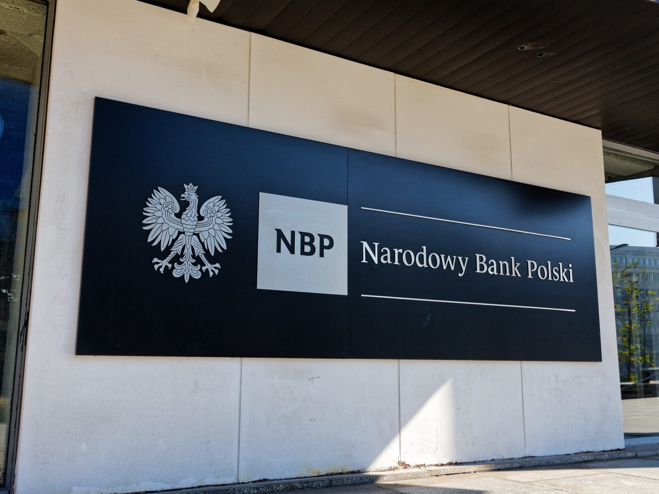 NBP znów zwiększył zasoby złota. Przybyło ponad 6 ton