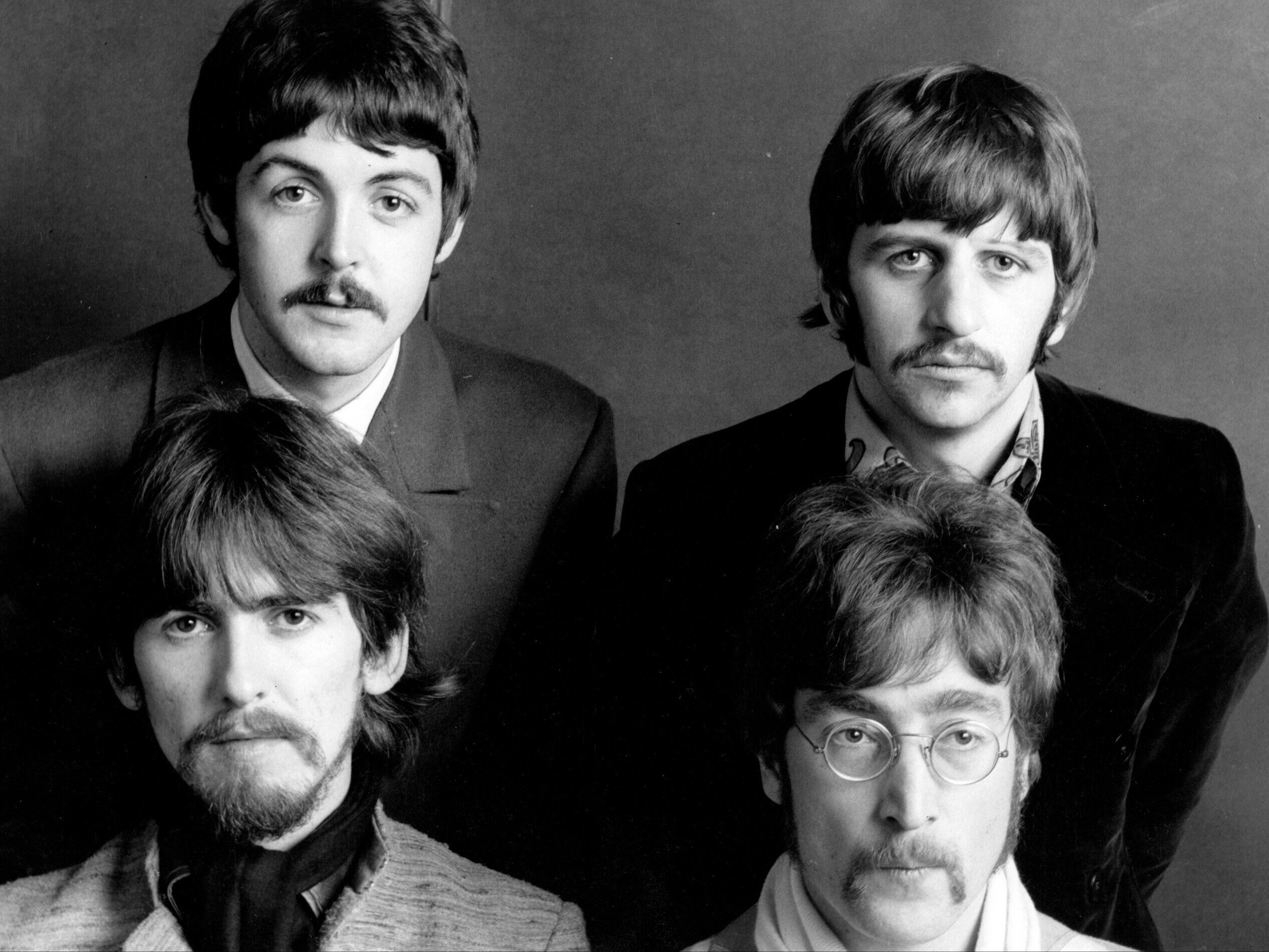 Nowy utwór The Beatles. Powrót czwórki z Liverpoolu