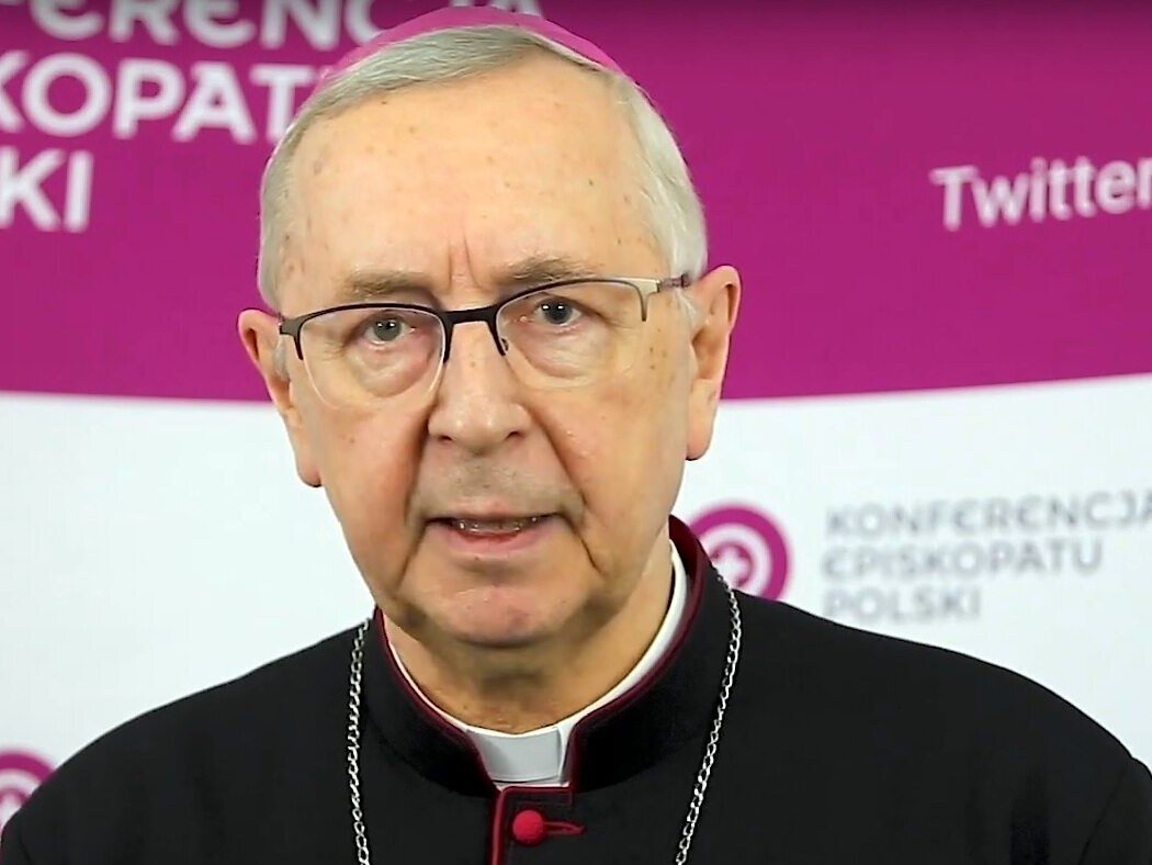 Szef niemieckiego episkopatu uderzył w abpa Gądeckiego. Poszło o list do papieża Franciszka