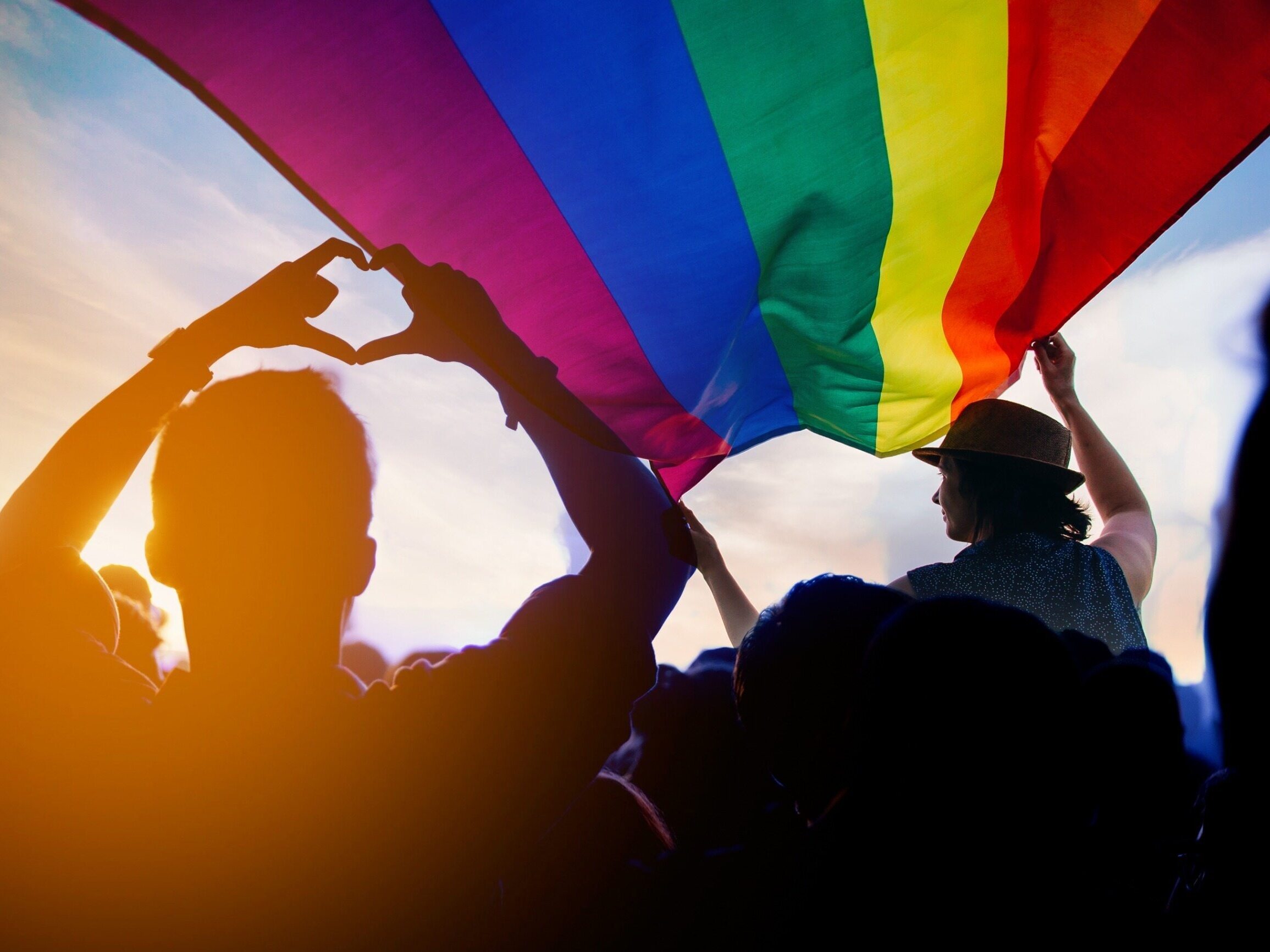 Szykuje się wojna w środowisku LGBT? „Ustawy gejowsko-lesbijskie są ryzykowne”