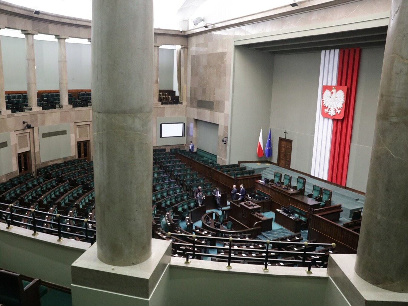 Tusk odkrył karty. Wiadomo, kto będzie kandydatami KO na wicemarszałków Sejmu i Senatu