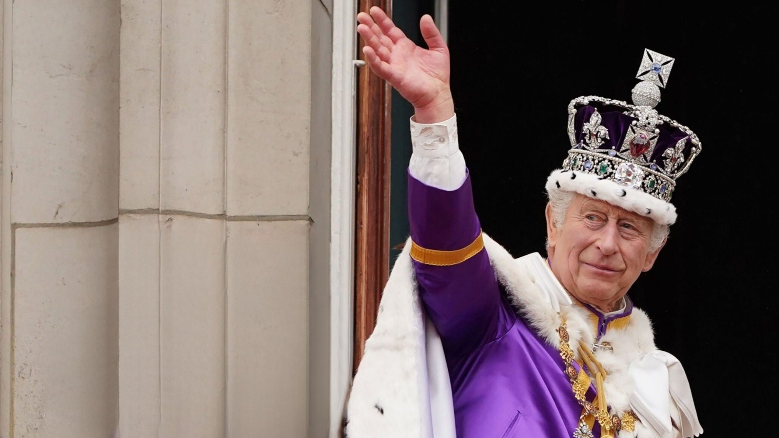 Ukryty konflikt króla Karola i Williama? „Nie jest wystarczająco kompetentny”