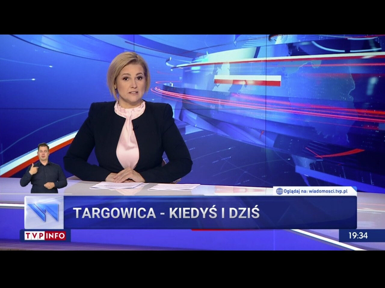 „Wiadomości” TVP nie odpuszczają. Tak ostrych oskarżeń dawno nie było