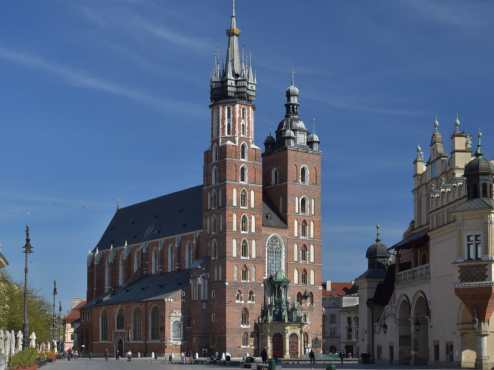 Abp Jędraszewski wezwał proboszcza do dymisji. „Bulwersująca i naganna sytuacja”