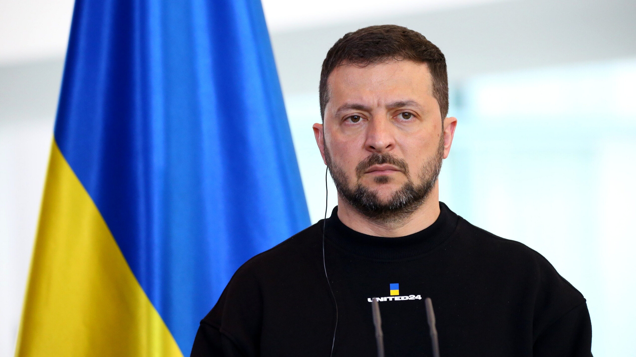 Kongres musi pilnie przegłosować przekazanie środków Ukrainie. Od tego zależą dalsze losy kraju Kongres musi pilnie przegłosować przekazanie środków Ukrainie. Od tego zależą dalsze losy kraju