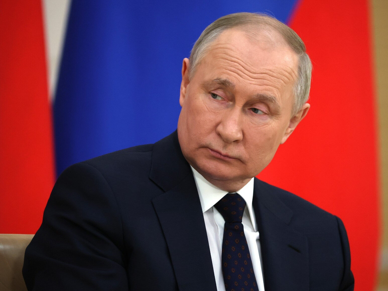 Moskwa przygotowuje się działań wojennych. Kreml wysyła niepokojące sygnały
