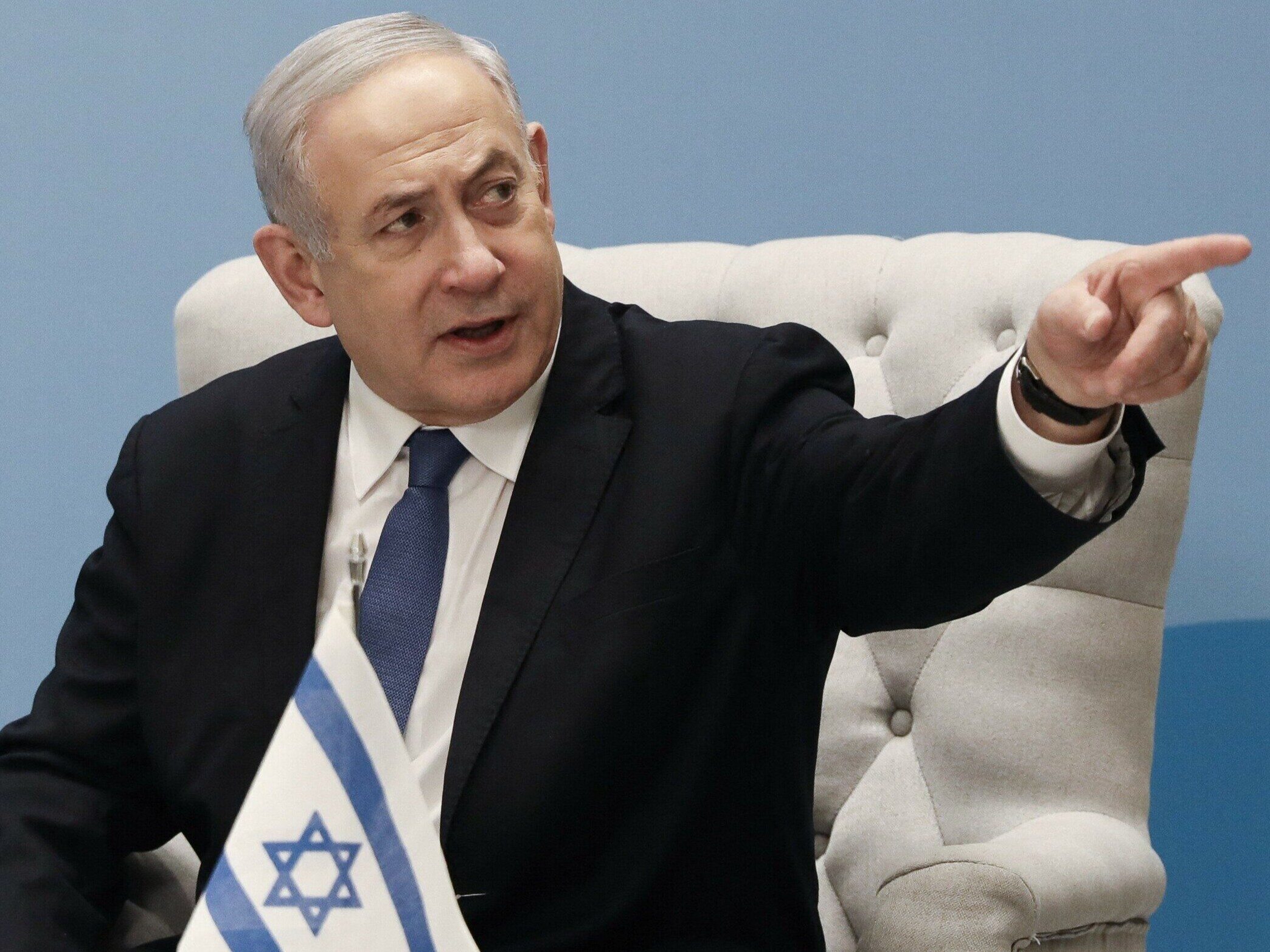 Netanjahu o decyzji USA w Radzie Bezpieczeństwa ONZ. „Inne kraje również muszą zrozumieć”