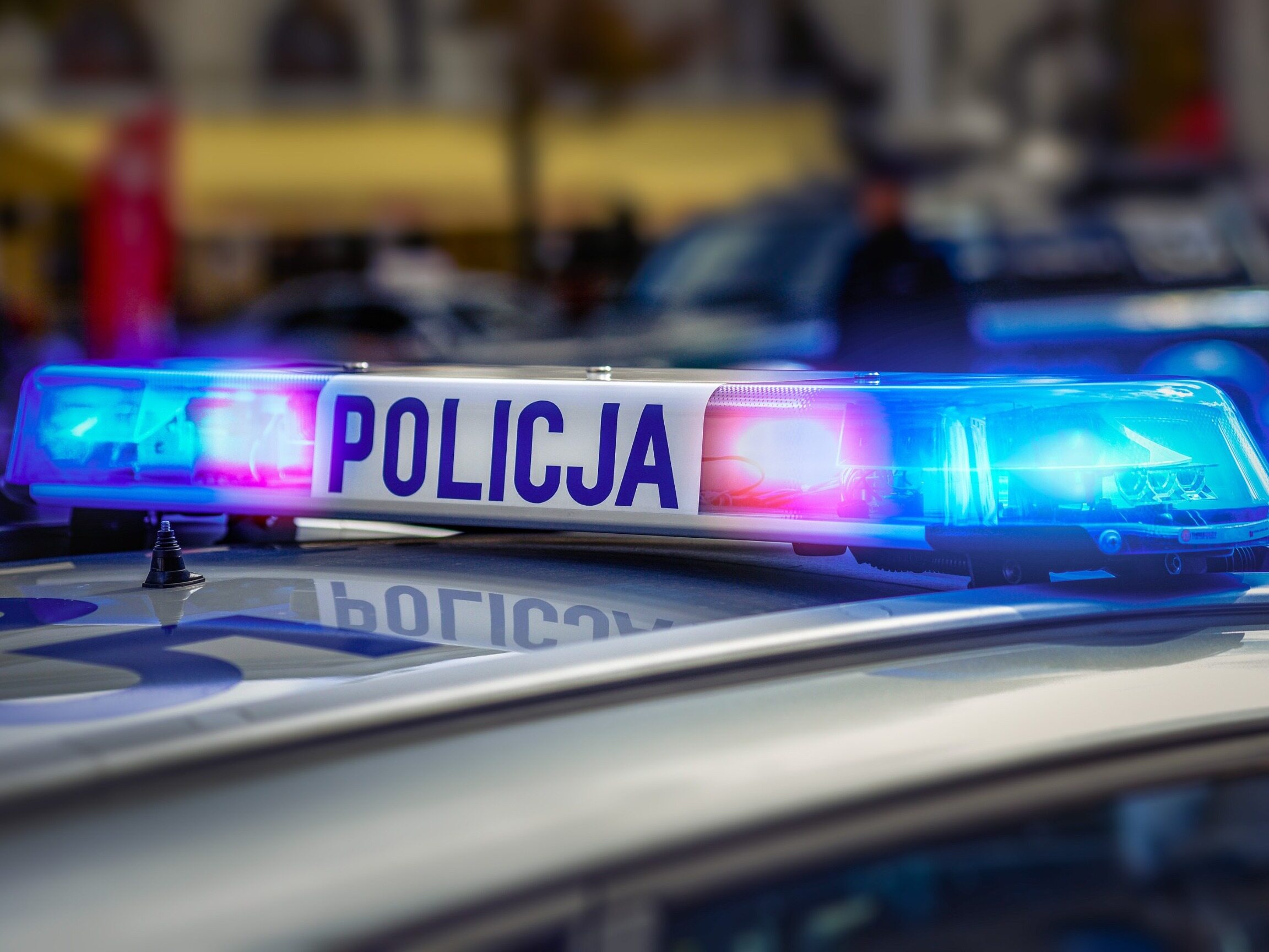 Policjanci szukali 17-latki z gminy Andrychów. „Wyszła z domu w nieokreślonym kierunku”