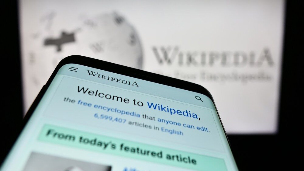 Tego szukano w 2023 roku na Wikipedii. Na podium… krykiet Tego szukano w 2023 roku na Wikipedii. Na podium… krykiet