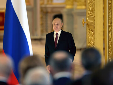 Ani choroby, ani przewrót na Kremlu. POLITICO: Tylko to może zagrozić Putinowi