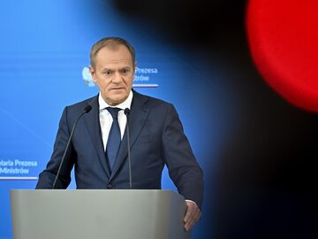 Atak terrorystyczny w Rosji wygeneruje „pretekst”? Donald Tusk reaguje Atak terrorystyczny w Rosji wygeneruje „pretekst”? Donald Tusk reaguje