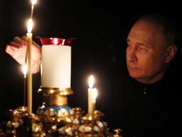 Dżihad w Rosji. Islamiści pokrzyżują plany Putina?