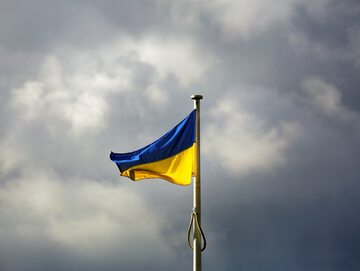Europejczycy nadal silnie popierają Ukrainę. Ale nie wszyscy chcą jej w NATO