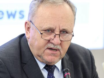 Gen. Bogusław Pacek przestrzega: Brak śmiałej decyzji w Europie. Trzeba działać na maksa