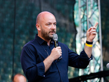 Jacek Sutryk zakazuje rolnikom protestów. Miasto nie zgodziło się na zgromadzenia