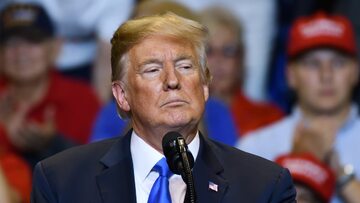 Książę Harry przyznał, że zażywał narkotyki. Trump nie wyklucza deportacji