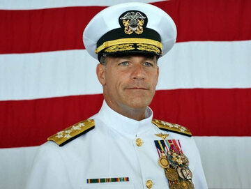Najwyższy rangą amerykański admirał ostrzega. Chiny gotowe do inwazji do 2027 roku