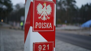 NATO ustanowi strefę buforową w Ukrainie, by ochronić Polskę? „Nikt obcy nie ma prawa hasać po naszym niebie”