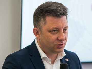 Politycy PiS mają dość. Dworczyk o partii Ziobry: Rodzaj układu pasożytniczego