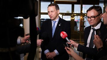 Polska domaga się wyjaśnień od Rosji. „RP potępia wszelkie formy terroryzmu” Polska domaga się wyjaśnień od Rosji. „RP potępia wszelkie formy terroryzmu”