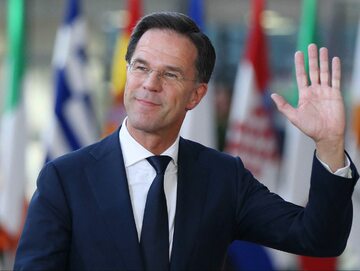 Polski kandydat na szefa NATO? „Rząd Tuska miałby tutaj wielkie pole do popisu” Polski kandydat na szefa NATO? „Rząd Tuska miałby tutaj wielkie pole do popisu”