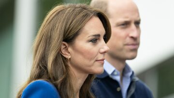 Prowadzący TV Republika porównał księżną Kate z katastrofą smoleńską. „Toutes proportions gardées”