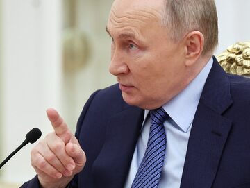 Putin ogłosił gotowość Rosji do wojny nuklearnej. Jest ostrzeżenie dla Zachodu