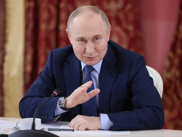 Putin zmienił zdanie? „Rosja nie zaatakuje NATO, bo USA wydają wielokrotnie więcej na obronę”