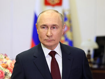 Putin znalazł winnych po zamachu. Oskarża islamistów, uderza w Kijów