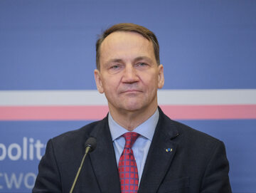 Radosław Sikorski zabrał głos ws. potencjalnego stanowiska w Europie. Jasna deklaracja